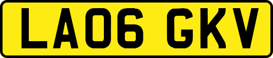 LA06GKV