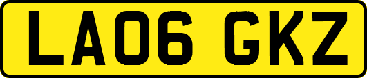 LA06GKZ