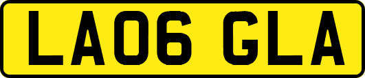 LA06GLA