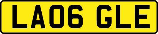 LA06GLE