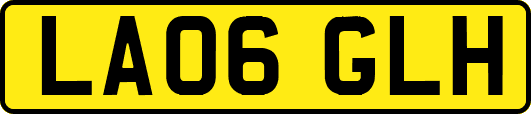LA06GLH