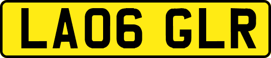 LA06GLR