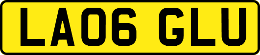 LA06GLU