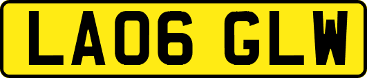 LA06GLW