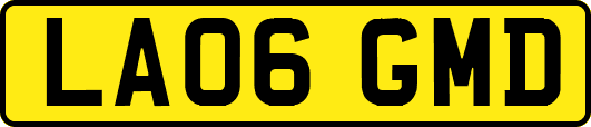 LA06GMD
