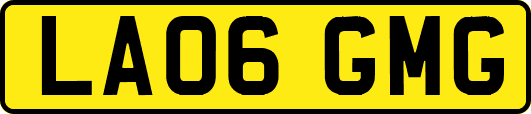 LA06GMG