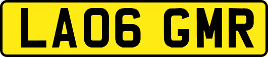 LA06GMR