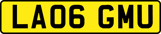 LA06GMU