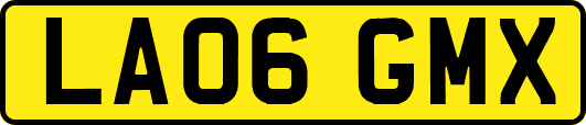 LA06GMX