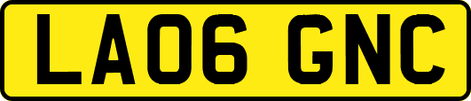 LA06GNC