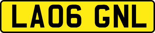 LA06GNL