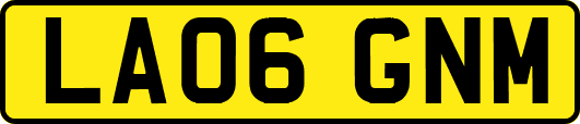 LA06GNM