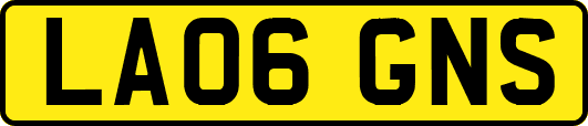LA06GNS