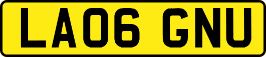 LA06GNU