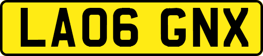 LA06GNX