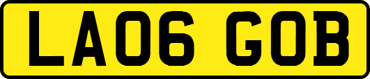 LA06GOB