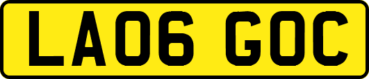 LA06GOC