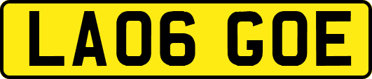 LA06GOE
