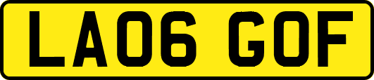 LA06GOF