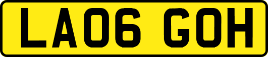 LA06GOH