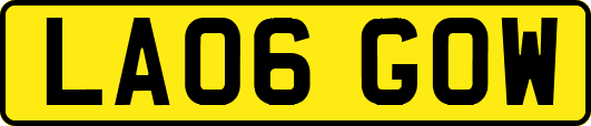 LA06GOW