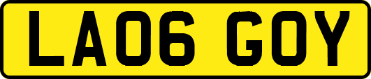LA06GOY
