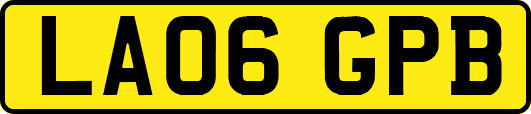 LA06GPB