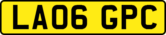 LA06GPC