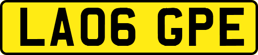 LA06GPE