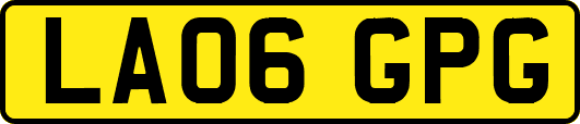 LA06GPG
