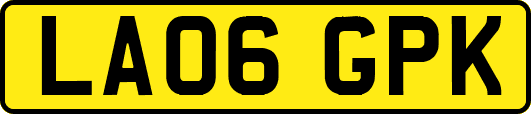 LA06GPK