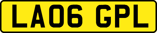 LA06GPL