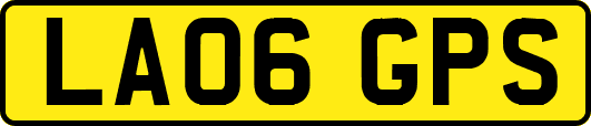 LA06GPS