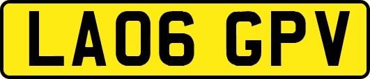 LA06GPV