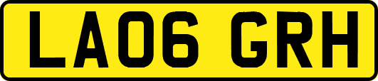 LA06GRH