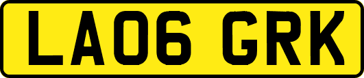 LA06GRK