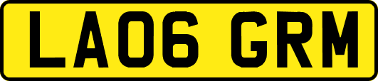 LA06GRM