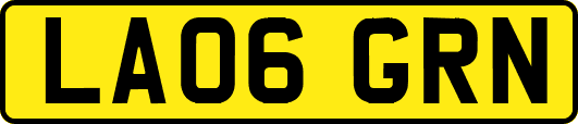 LA06GRN