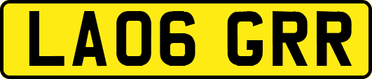 LA06GRR