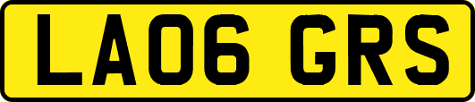 LA06GRS