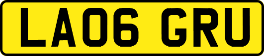 LA06GRU