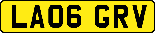 LA06GRV