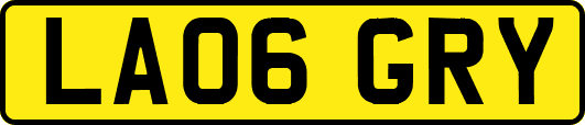 LA06GRY