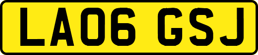 LA06GSJ