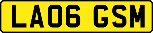 LA06GSM