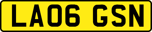 LA06GSN