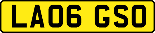 LA06GSO