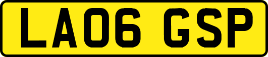 LA06GSP