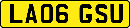 LA06GSU