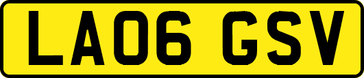 LA06GSV